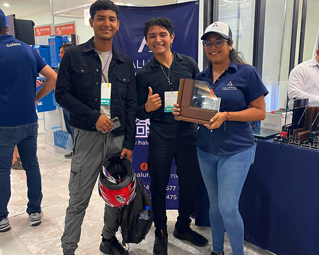 H Aluminios | Proyectos